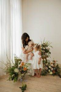 MAMA + ME SESSION
