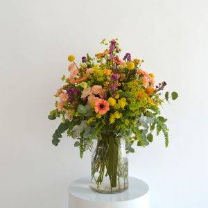 jarron-cristal-flor-natural
